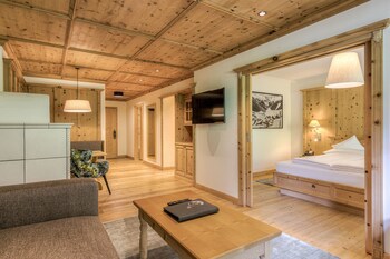 Hotel Alpenhof