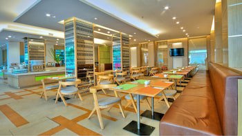 Ashlee Plaza Patong Hotel & Spa