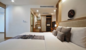Ashlee Plaza Patong Hotel & Spa