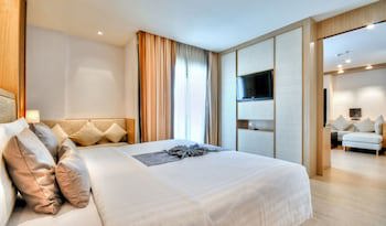 Ashlee Plaza Patong Hotel & Spa