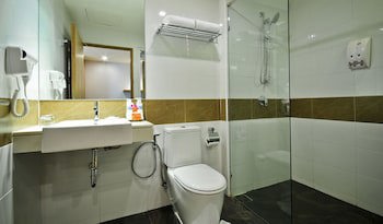 Ashlee Plaza Patong Hotel & Spa
