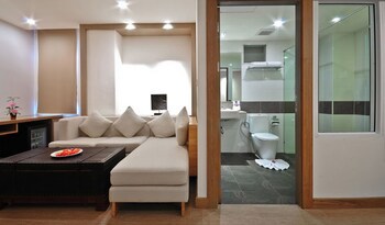 Ashlee Plaza Patong Hotel & Spa