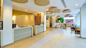 Ashlee Plaza Patong Hotel & Spa