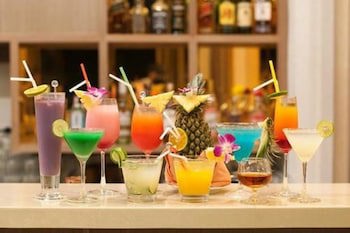 Ashlee Plaza Patong Hotel & Spa
