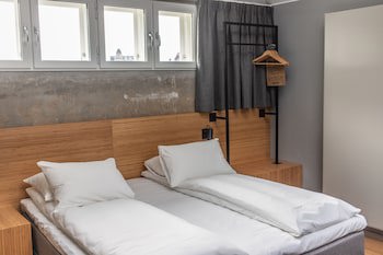 Comfort Hotel Grand Central