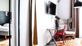 Comfort Hotel Grand Central