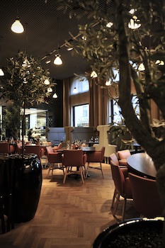 Comfort Hotel Grand Central