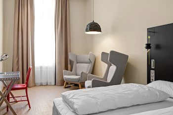 Comfort Hotel Grand Central