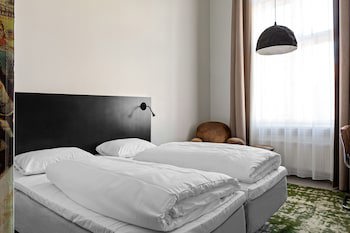 Comfort Hotel Grand Central