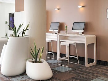 Novotel Constantine
