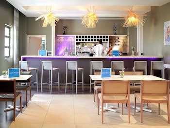 Novotel Constantine