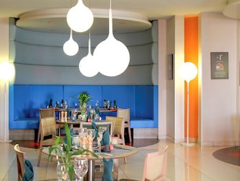 Novotel Constantine