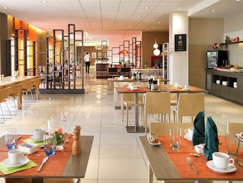 Novotel Constantine