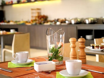 Novotel Constantine