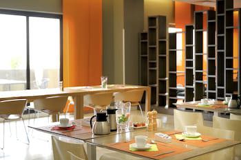 Novotel Constantine