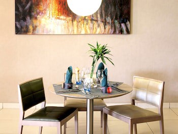 Novotel Constantine
