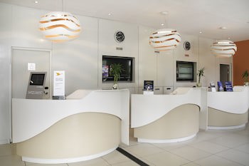 Novotel Constantine