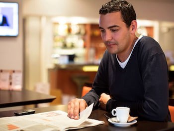 Novotel Constantine