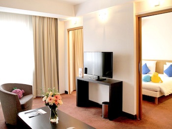 Novotel Constantine
