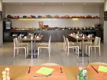 Novotel Constantine