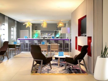 Novotel Constantine