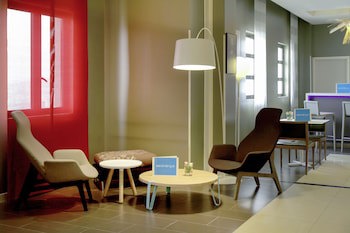 Novotel Constantine