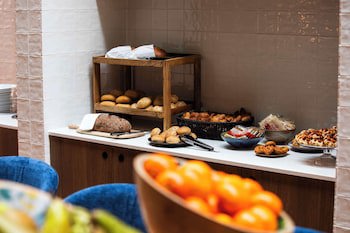 City Hotel Gouda