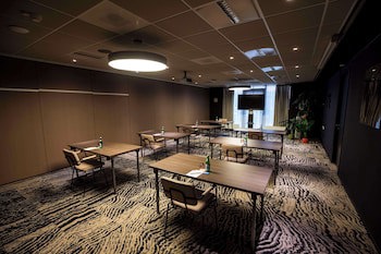 City Hotel Gouda