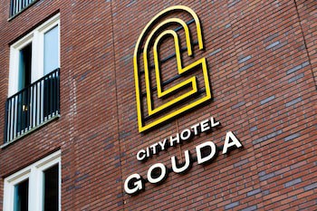 City Hotel Gouda