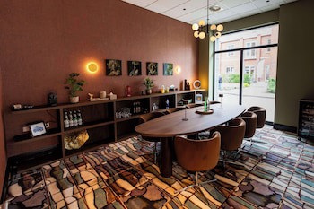 City Hotel Gouda