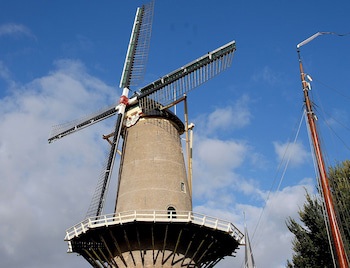 City Hotel Gouda