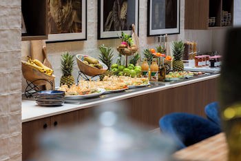 City Hotel Gouda