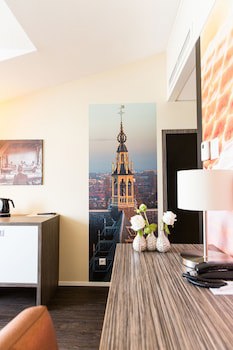 City Hotel Gouda