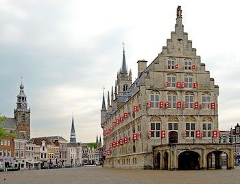 City Hotel Gouda