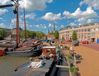 City Hotel Gouda