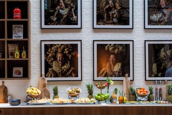 City Hotel Gouda