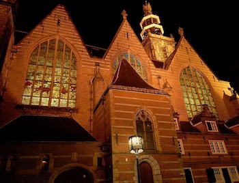 City Hotel Gouda