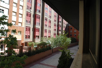 Washington Parquesol Suites & Hotel