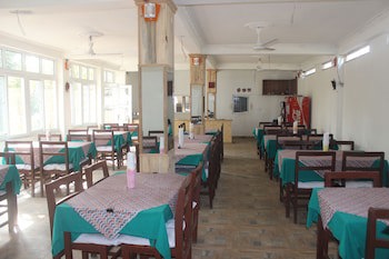 Chitwan Forest Resort