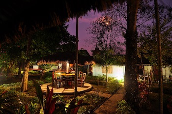 Chitwan Forest Resort