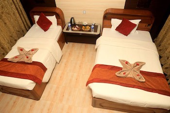 Chitwan Forest Resort