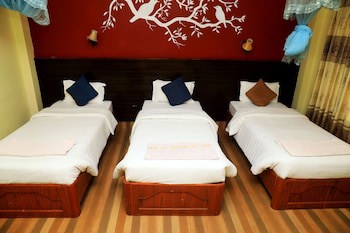 Chitwan Forest Resort