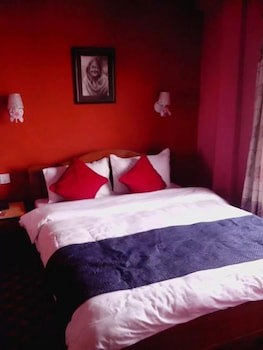 Chitwan Forest Resort