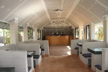Chitwan Forest Resort