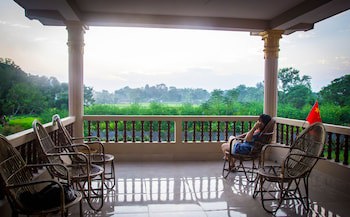Chitwan Forest Resort