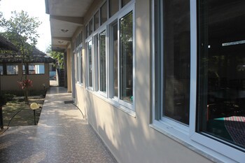 Chitwan Forest Resort