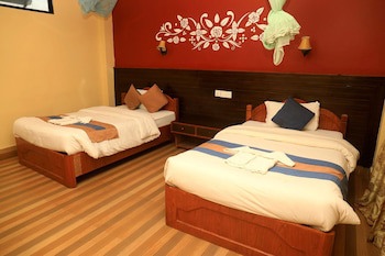 Chitwan Forest Resort