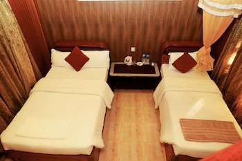 Chitwan Forest Resort
