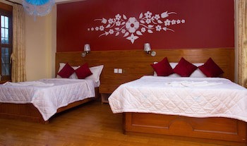 Chitwan Forest Resort