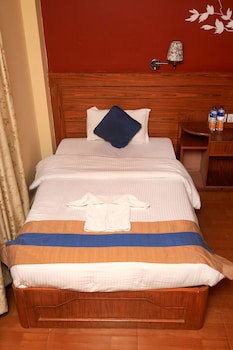 Chitwan Forest Resort